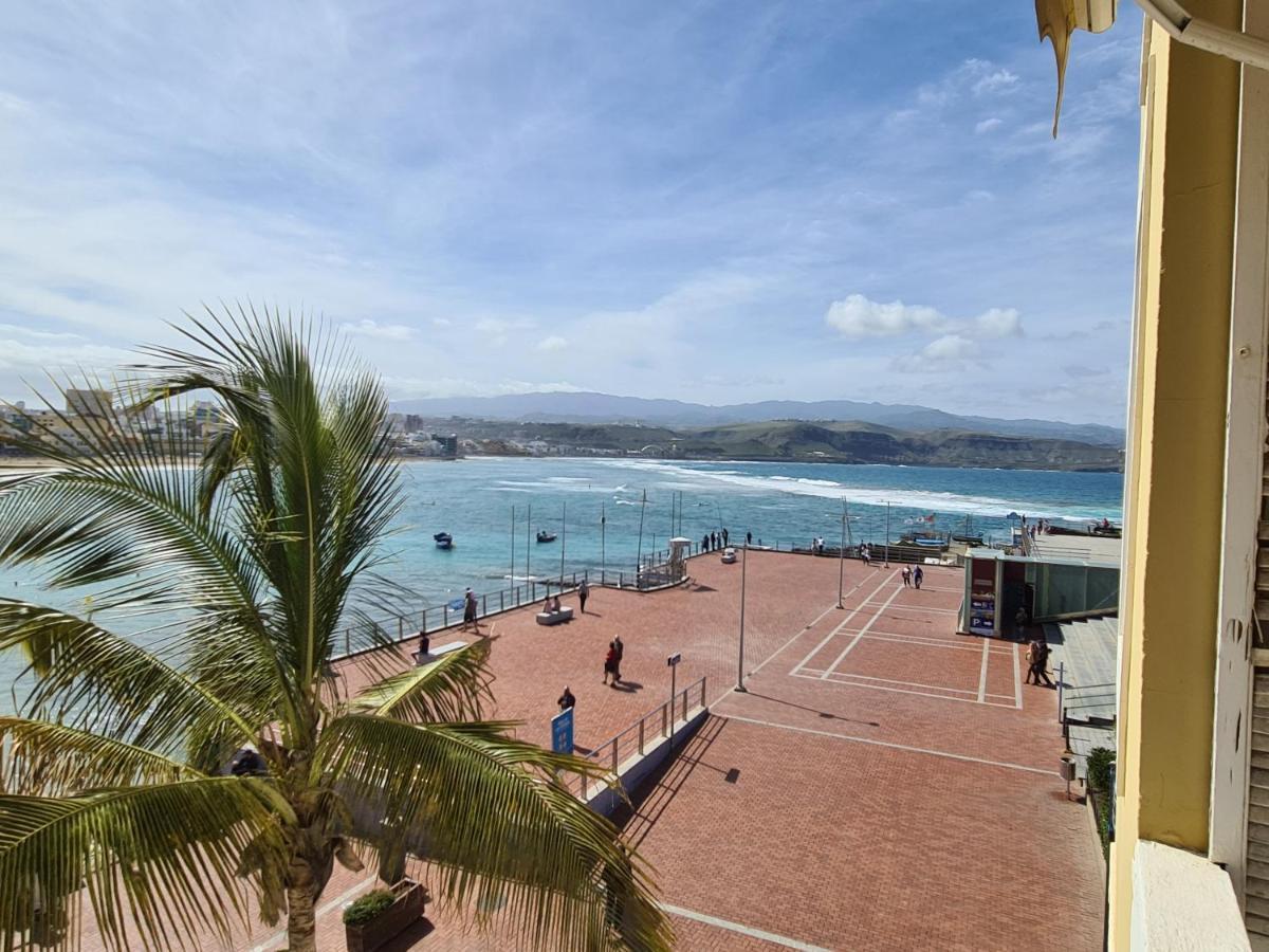 Francisco'S Holiday Home Las Palmas / Gran Canaria Exterior foto