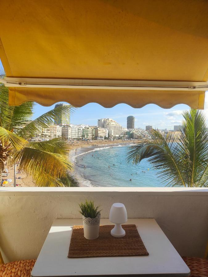 Francisco'S Holiday Home Las Palmas / Gran Canaria Exterior foto