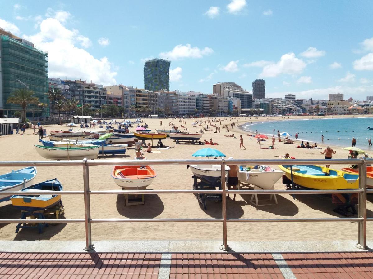 Francisco'S Holiday Home Las Palmas / Gran Canaria Exterior foto