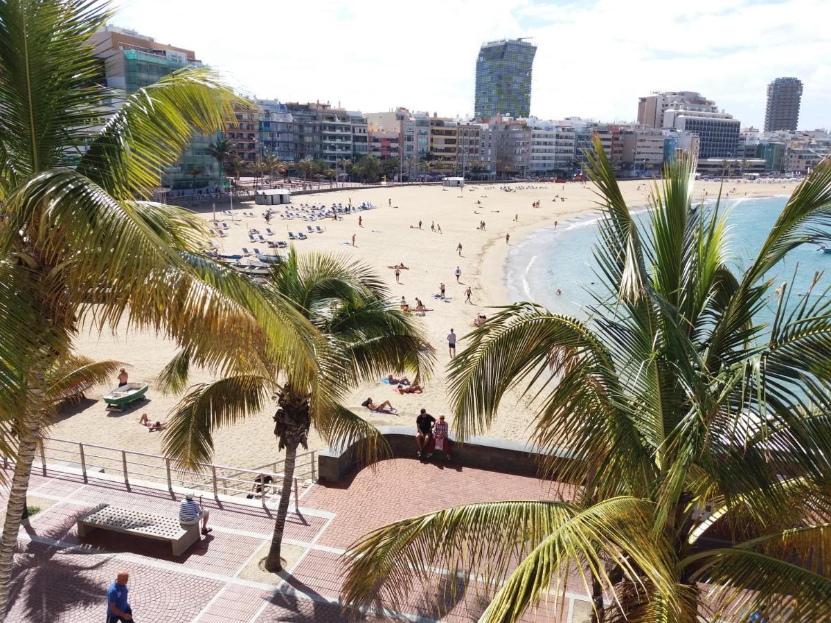 Francisco'S Holiday Home Las Palmas / Gran Canaria Exterior foto