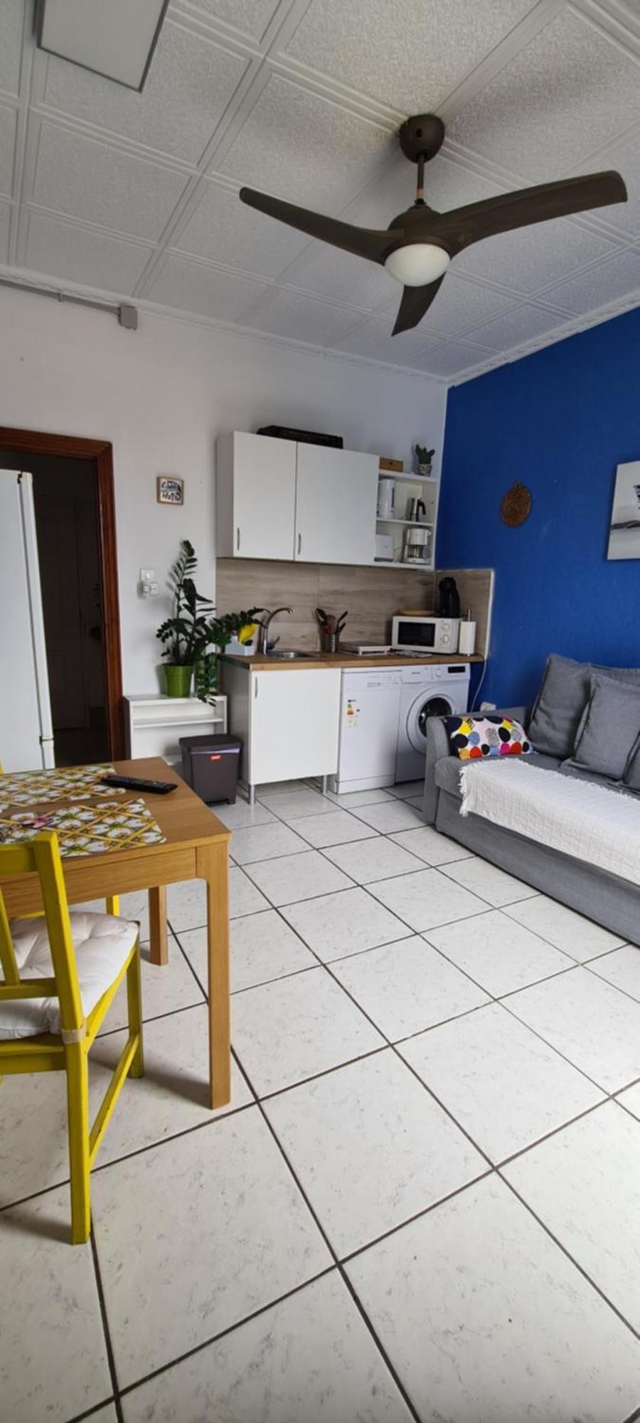 Francisco'S Holiday Home Las Palmas / Gran Canaria Exterior foto