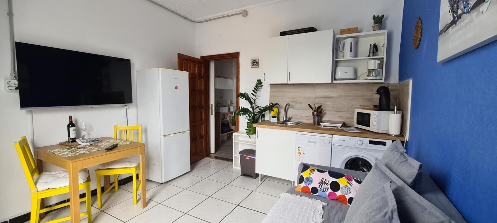Francisco'S Holiday Home Las Palmas / Gran Canaria Exterior foto