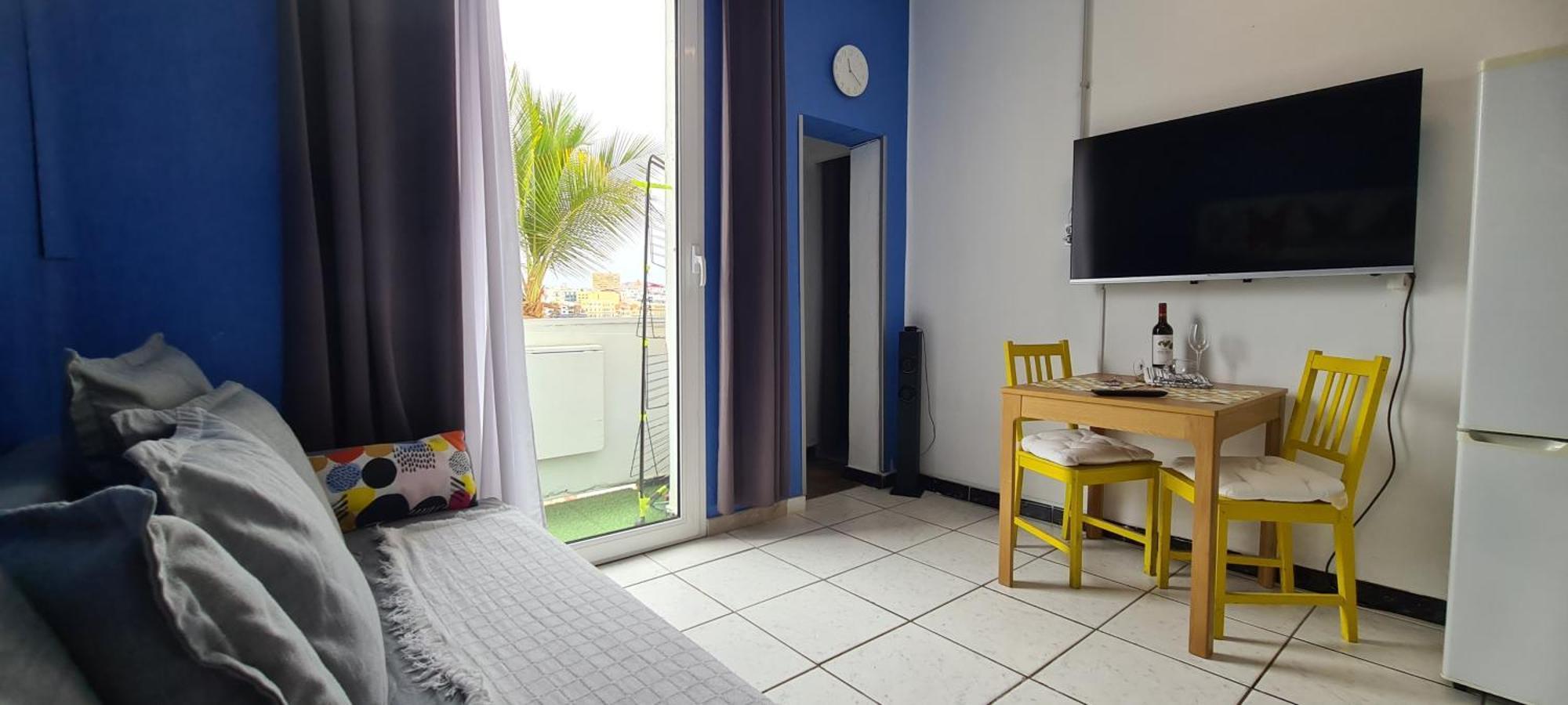 Francisco'S Holiday Home Las Palmas / Gran Canaria Exterior foto
