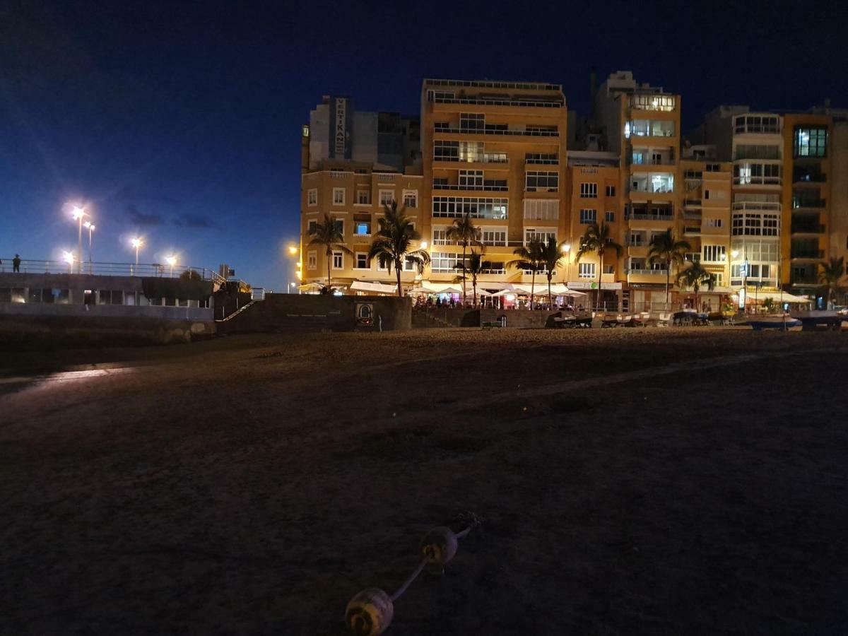 Francisco'S Holiday Home Las Palmas / Gran Canaria Exterior foto